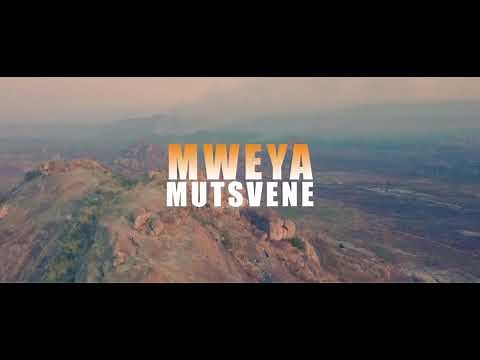Kuda Mutsvene - Mweya Mutsvene Official Video