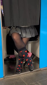 Have you ever experienced love at first sock? We're starting to feel romantic over here, so we put together the perfect selection of products that say more than words ever could 💖 Need a gift for your valentine? Click the link: https://happysocks.visitlink.me/ctZRVQ #HappySocks #sothisislove #valentinesday #romace #feetlove | Happy Socks