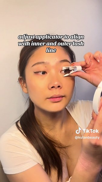 Magnetic Lashes Tutorial: Easy Step-by-Step Guide