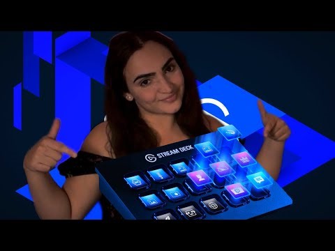 This Changes Everything! Elgato MK Stream Deck Unboxing & Setup