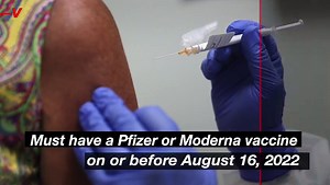 CDC Updates COVID Requirements for International Travelers