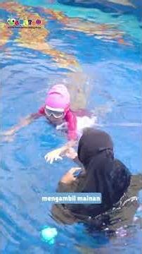 3 aktivitas di air yang bantu regulasi sensorik anak #parenting #tumbuhkembanganak