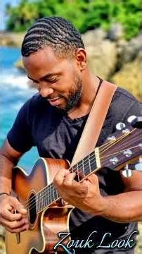 Zouk Look : L'océan 🌊❤️ #pourtoi