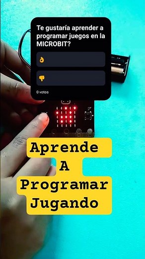 Microbit Programming Projects: Catch the LEDs V.1 Game #aulasteam #microbit #robotics