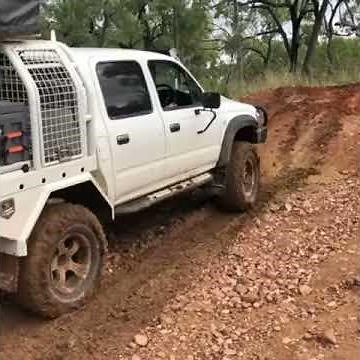 EPIC Off Road 4X4 Fails and Wins Best Off Road Compilation