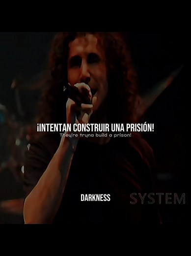 System of a Down: Prison Song Lyrics and Edit