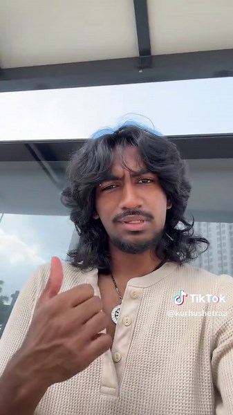 kurhushetraa on TikTok