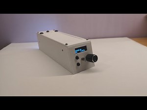 Building a DIY stroboscope for measuring RPM