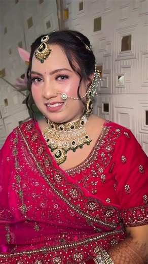 Part 1 -Real skin makeup look