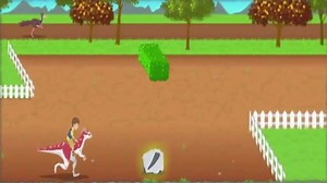 Dino Dan Ready, Set, Dino!