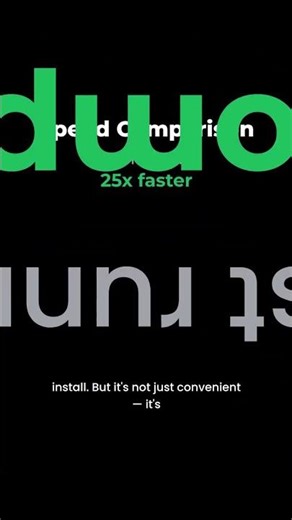 Bun Replaces 4 Tools With 1 🔥