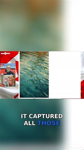 This Water Photo Became My Obsession #aesthetic #satisfying