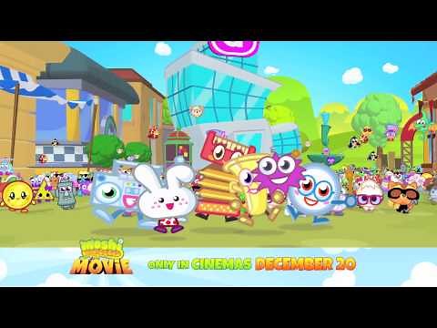 Moshi Monsters: The Movie - TV Spot [Universal Pictures]