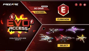 TOTAL 5 EVO GUN MILEGA FREE FIRE EVO ACCESS EVENT FULL DETAILS | #ajjubhai94 #desigamers #totalgaming #trend #FreeFire #viral #trending #viralvideo #gyangaming #videovira | Sahil king