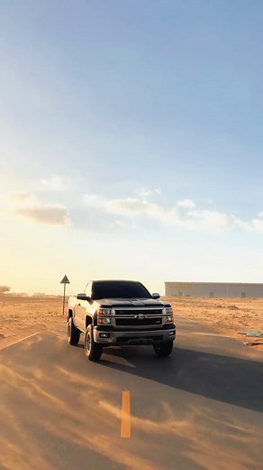 Chevy Trucks & Alan Jackson Classics