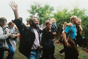 Sommer 1989: Die große Flucht aus der DDR | Hintergrund aktuell | bpb.de