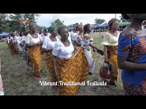 50 Best Places to Visit in Chad - Travel Video and Guide