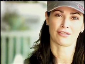 Army Wives' Kim Delaney PSA
