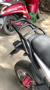 2.1K views · 68 reactions | Honda MSX 2016 សាណុំអត់ដែលដោះ មានពន្ធ...