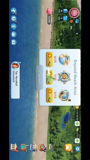 SimCity buildit Gameplay part 4 🥵