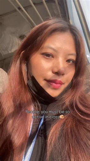 Laisana Khiam Lam on Instagram: "End of the story 💆🏻‍♀️🤌🏼🤣 #viral #explorepage✨ #instareels #explorepage #fyp"