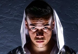 Kevin Montano finds the clarity to bring out his best