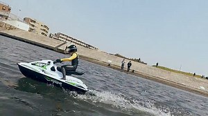 🔄🆗🦈💦Back in Stock Kyosho Wave Chopper 2.0 RC Electric Readyset (KT231P ) #K.40211T1B T1 Green #K.40211T2B T2 Blue KYOSHO CORPORATION 京商株式会社 Kyosho Europe | Kyosho Europe