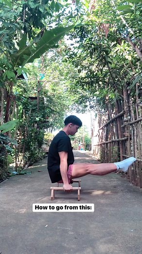 65K views · 2.3K reactions | V- sit tutorial #fypシ゚viralシ #2024trends #fbreels #reelschallenge #FitnessGoals #calisthenicscommunity #Be #fitnessmotivation #DisciplineMatters Calisthenics Philippines Calisthenics Everywhere Calisthenics Community Calisthenics fam Calisthenics . Calisthenics athletes Philippines @followers @highlight | MJ Calisthenics | Facebook