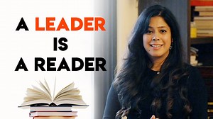 Priya Kumar — A Leader Is A Reader Priya Kumar is an Internationally acclaimed Motivational Speaker & Author of 11 Inspirational Books that have won 32 International Awards. She has worked in the corporate world for 24 years across 47 countries with over 3 million people touched by her work. Creators of The Future is a workshop on Youtube where Priya is your personal coach and helps you stick to your goals while putting in hard work in alignment with your purpose and growth. #PriyaKumar #ALeader