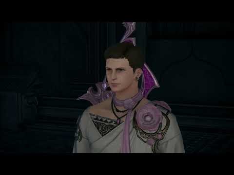 FFXIV currency hunting: The Praetorium and Asphodelos The Second Circle runs