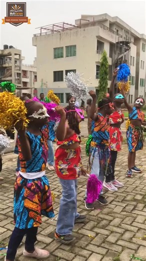 A beautiful highlight from our Carnival of Learning, where joy, movement, and fun met. 💃🏽🥳 #multivariateschool #schoolsinnigeria #studentsuccess #multivariateschool #schoolsinwarewa #schoolsinarepo #schoolsaroundwarewa #schoolincitiviewestate #schoolsinogunstate #schoolsaroundopic #schoolsaroundarepo #schoolsinnigeria #warewacommunity #schoolcommunity #warewaconnect #schoolconnect #arepocommunity #arepoconnect #arepo #school #kidsschool #bestschool | Multivariate School