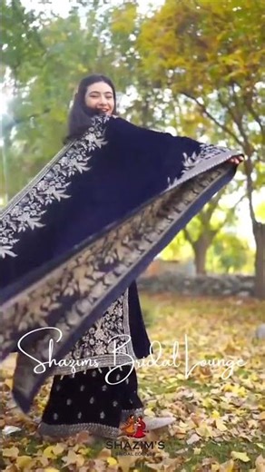 Bridal Beauty 2025 ✨ | Latest Wedding Dress for Modern Brides | #shorts #bridal