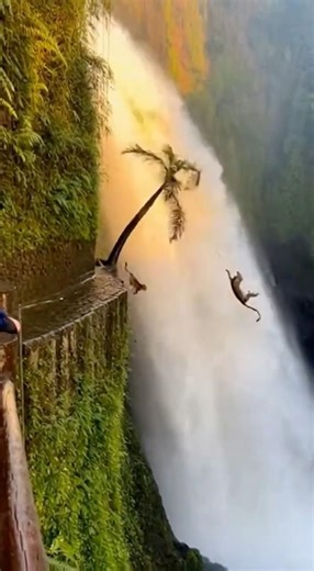 The Leopard Knew Exactly What It Was Doing 🐆