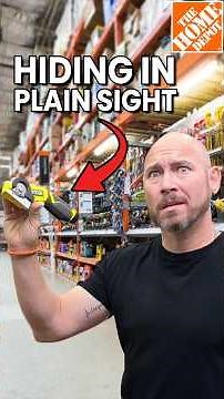 3 NEW Ryobi Tools at The Home Depot Perfect for Father's Day