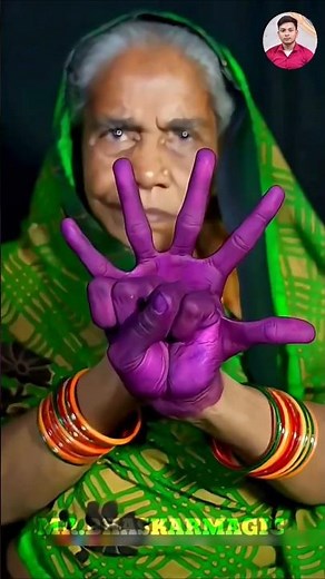 Impossible Finger Magic Tricks 😱🤯 #shortsfeed #shorts #magic