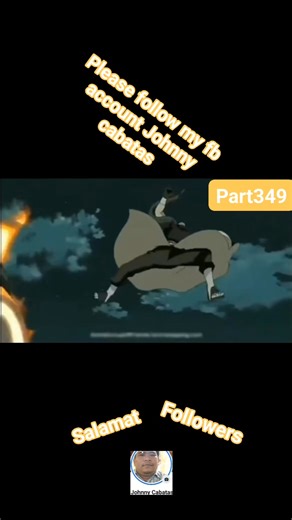 Naruto Shippuden Tagalog dubbed anime Lovers | Johnny Cabatas