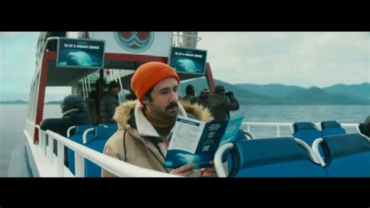 NerdWallet Super Bowl 2025 Teaser TV Spot, 'Did You Say Something?'