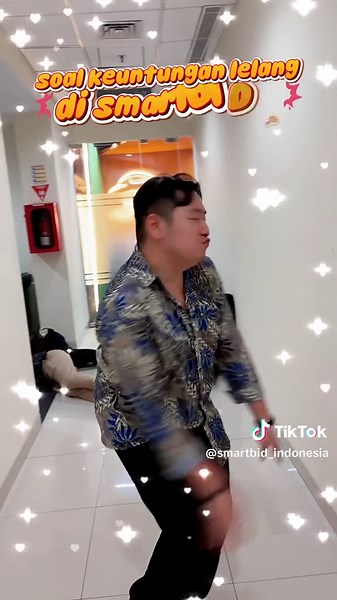 smartBID Balai Lelang on TikTok