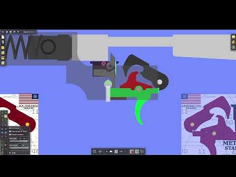 Arizona Regulator Reverse Engineering (New Drop-in FRT)