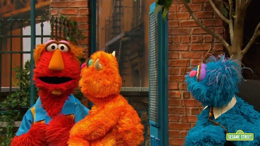 4.6K views · 107 reactions | Creating special routines can be delightful for children and their grown-ups. Watch this video and think about little ways to instill a bit of family magic into routine moments. https://m.sesame.org/daddiekiddiedancefb #Resources | Sesame Street in Communities | Facebook