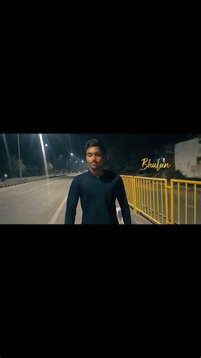 Raatein khud kahani likhti hain…Aur sadke sirf manzil nahi, safar 🖤🌙#NH31 #NightVibes #CinematicLife