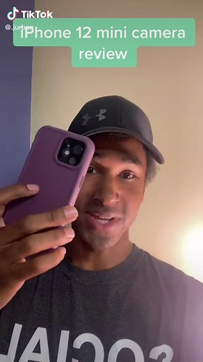 iPhone 12 mini review #apple #iphone #iphone12 #iphone12mimi