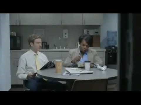 GEICO Commercial: Did You Know You Can't Have A Walrus Playing Hockey?