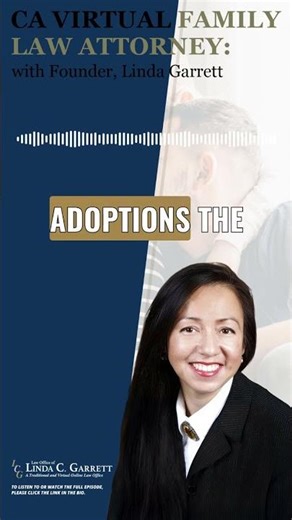 Step-Parent Adoption Sounds Easy—But It’s Not Always