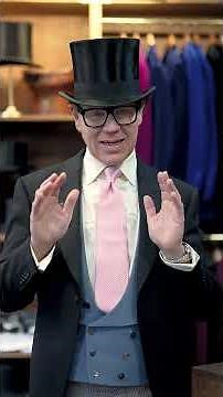 Top Hats Dos & Don'ts