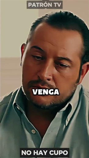 They don't want to accept Pablo's son into the school