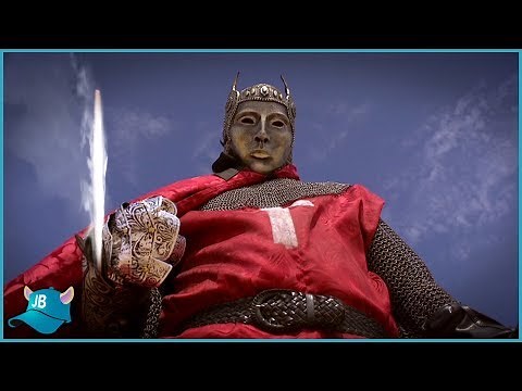 History - Uncle Samsonite S2 E4