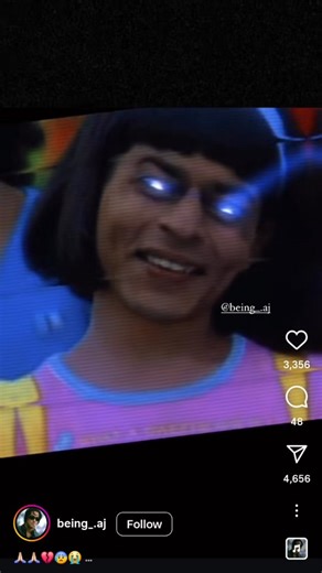 MemeMyDegree | Shein mei gui . . . . #viral #meme #fyp #shahrukhkhan #shitpost #salmankhan #hakla #trending #fyp... | Instagram