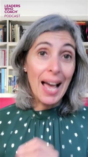 Why Leaders Who Coach™ Become Instantly More Attractive