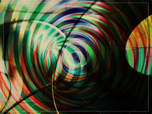 Who made the first prog rock album?